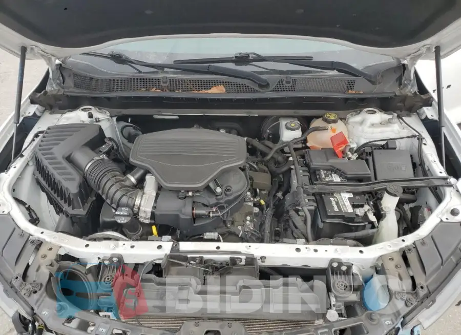 3GNKBDRS2LS608427 Photo# 12
