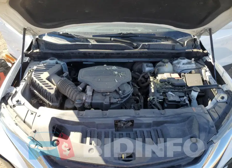 3GNKBHRS1MS548424 Photo# 12