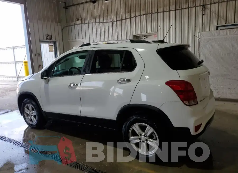 KL7CJPSB5JB709351 Photo# 2