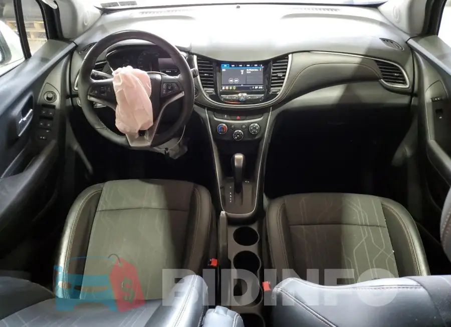 KL7CJPSB5JB709351 Photo# 8