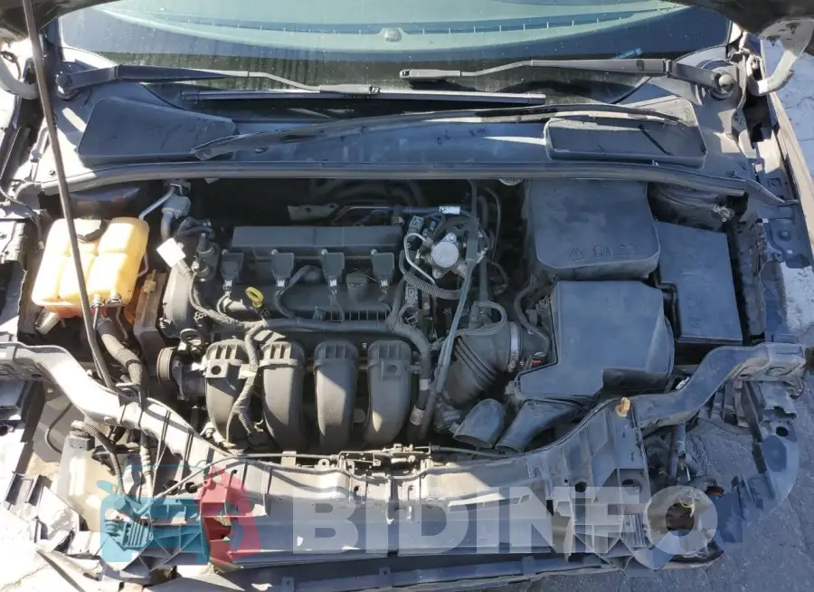 1FADP3E2XGL385431 Photo# 11