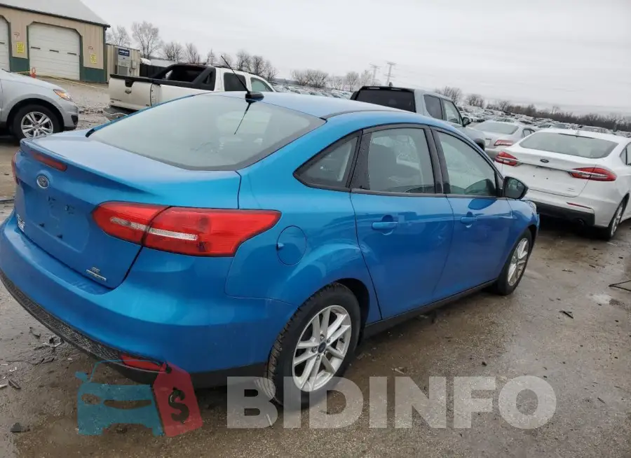 1FADP3F25GL318816 Photo# 3