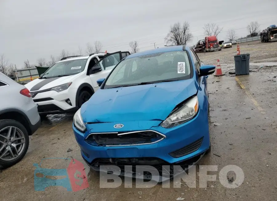 1FADP3F25GL318816 Photo# 5