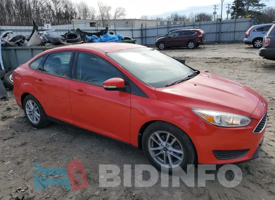 1FADP3F29HL297583 Photo# 4