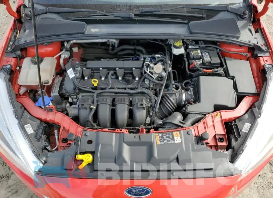 1FADP3F29HL297583 Photo# 11