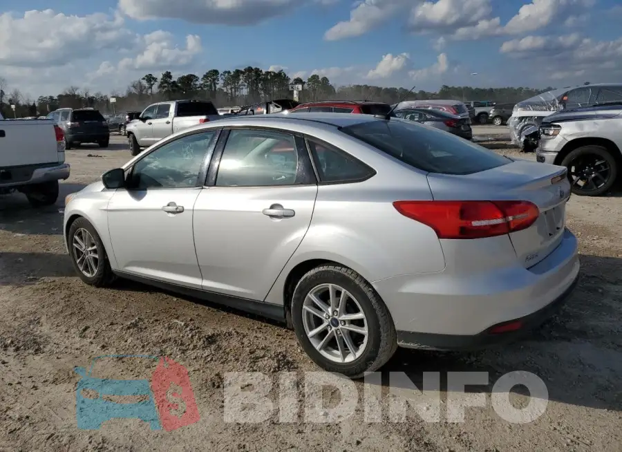1FADP3F2XJL259432 Photo# 2