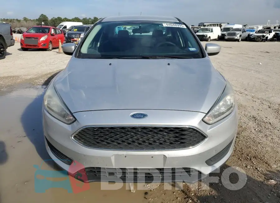 1FADP3F2XJL259432 Photo# 5