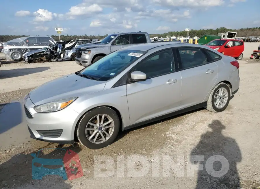 1FADP3F2XJL259432 Photo# 1