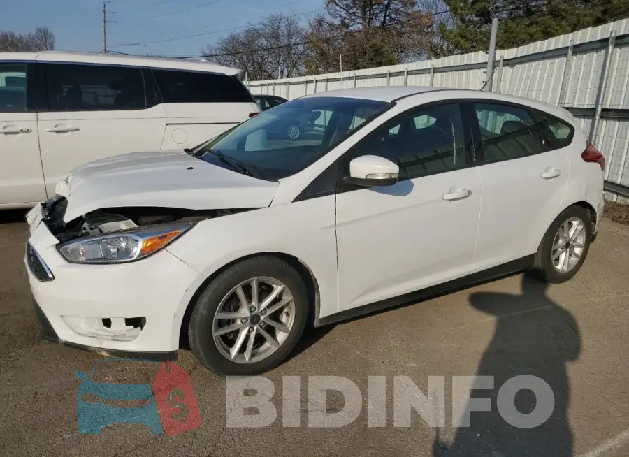 1FADP3K22GL249587 Photo# 1