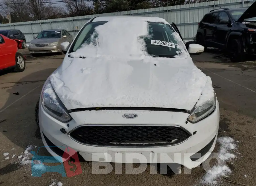 1FADP3K23GL235407 Photo# 5