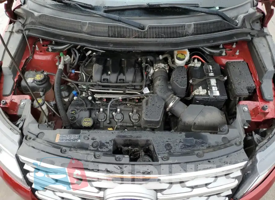 1FM5K7F82KGB16151 Photo# 12