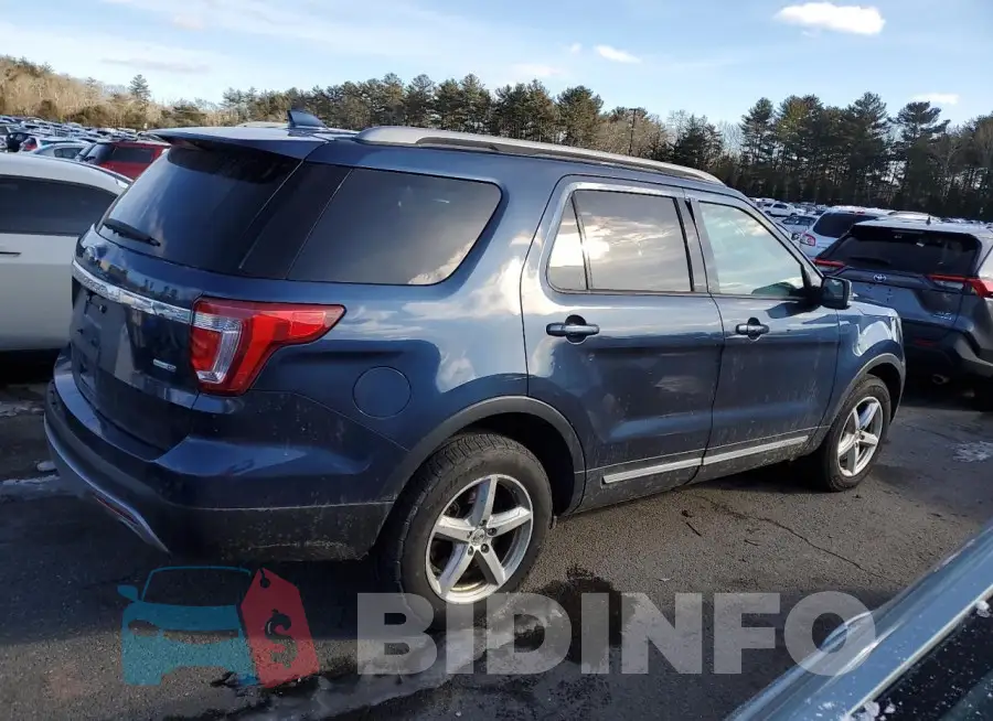 1FM5K8DHXHGA30829 Photo# 3