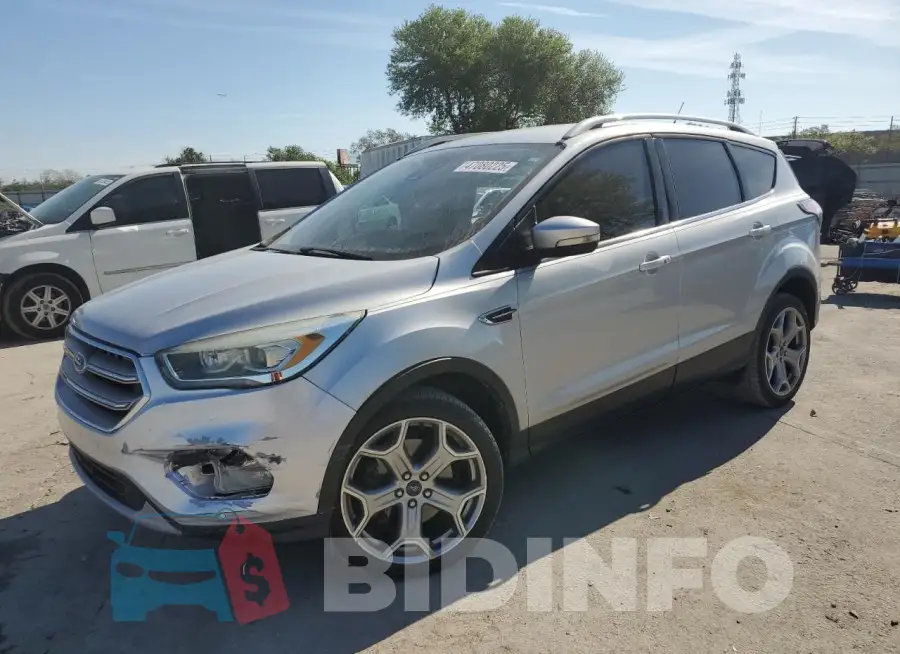 1FMCU0J95HUA10067 Photo# 1