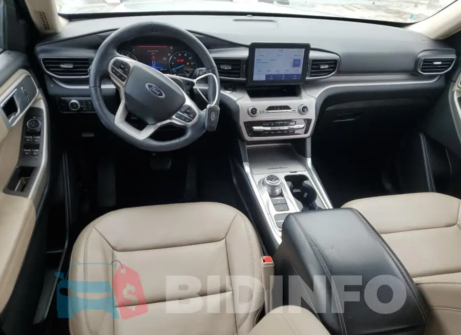 1FMSK7DHXPGA58612 Photo# 8