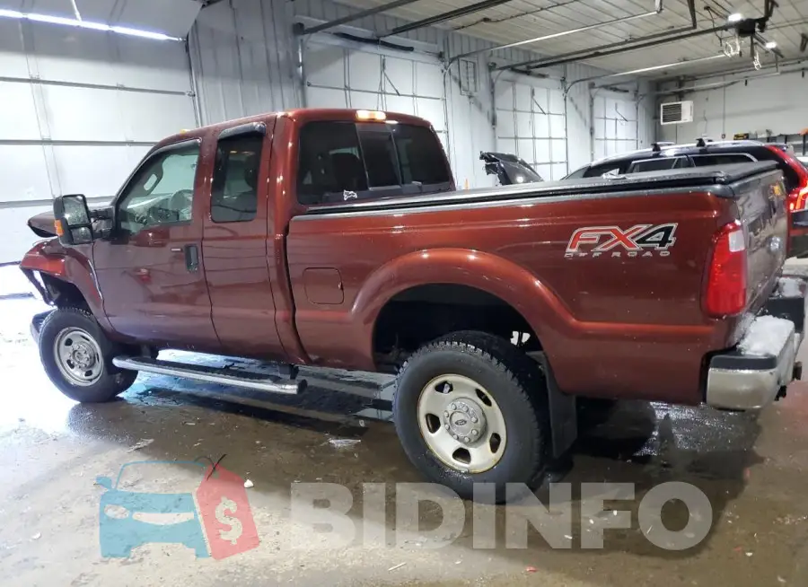 1FT7X2B62GED44059 Photo# 2