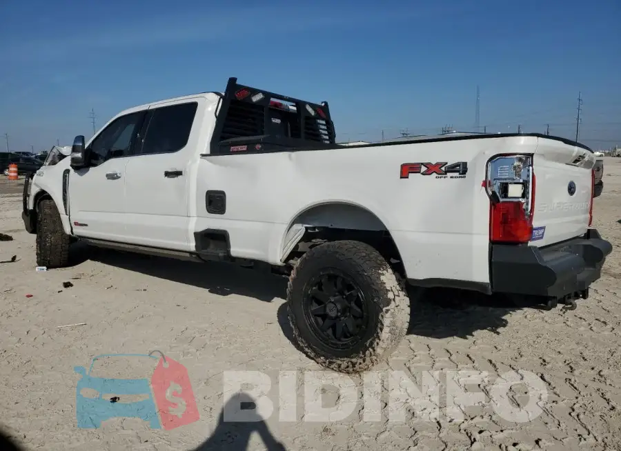1FT8W3BM0PEC86755 Photo# 2