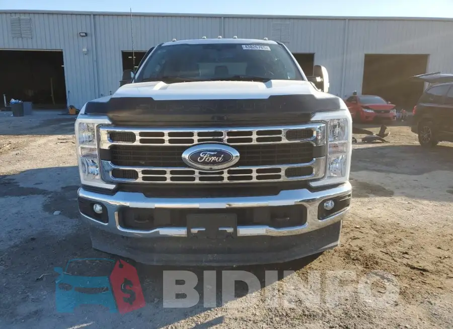 1FT8W3BT1PEC40424 Photo# 5