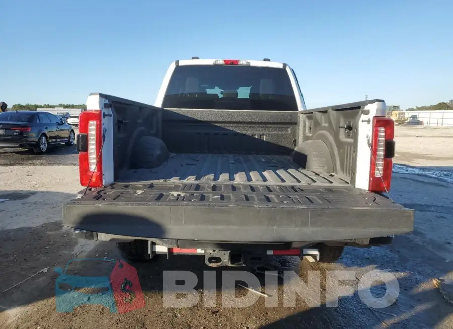 1FT8W3BT1PEC40424 Photo# 6