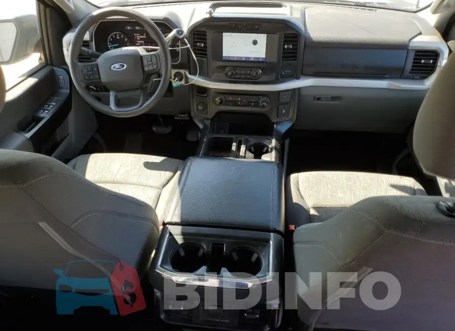 1FTEW1C51MFB03593 Photo# 8