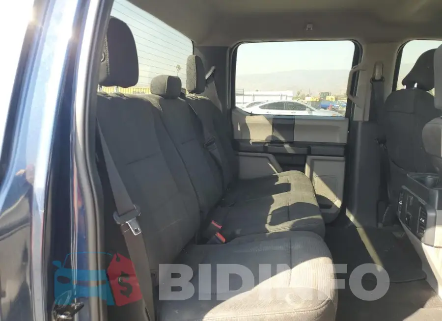 1FTEW1CP5JKC96139 Photo# 10