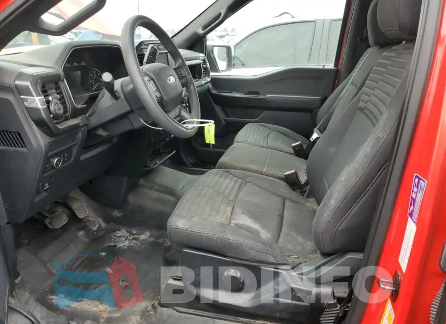 1FTEW1CP6MKD68986 Photo# 7