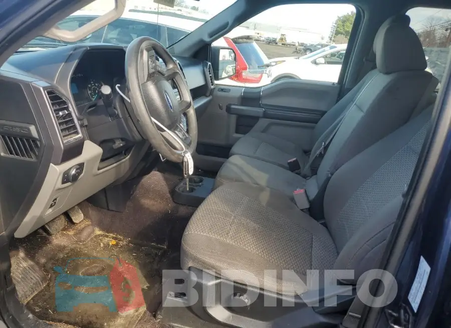 1FTEW1E84GFA15827 Photo# 7