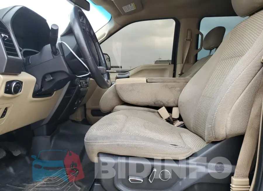 1FTFW1E57JKF53270 Photo# 7