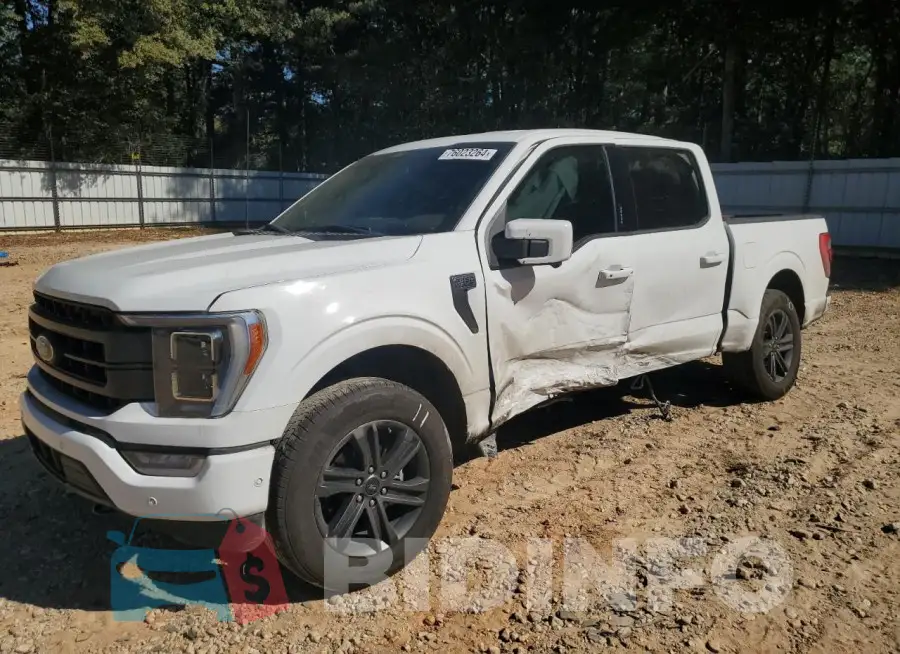1FTFW1EDXNFA78221 Photo# 1