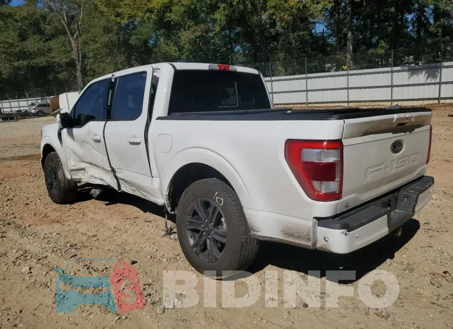 1FTFW1EDXNFA78221 Photo# 2