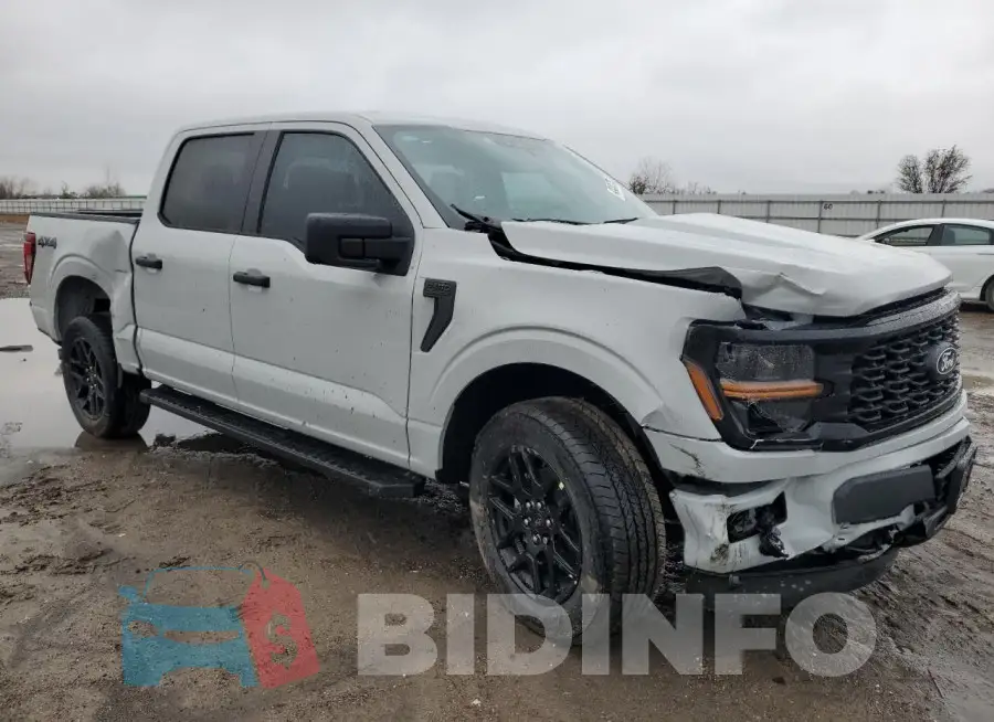1FTFW2L51RKF11567 Photo# 4