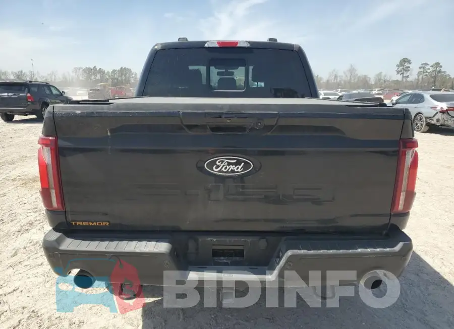 1FTFW4L80RFA70206 Photo# 6