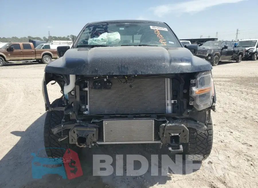 1FTFW4L80RFA70206 Photo# 5