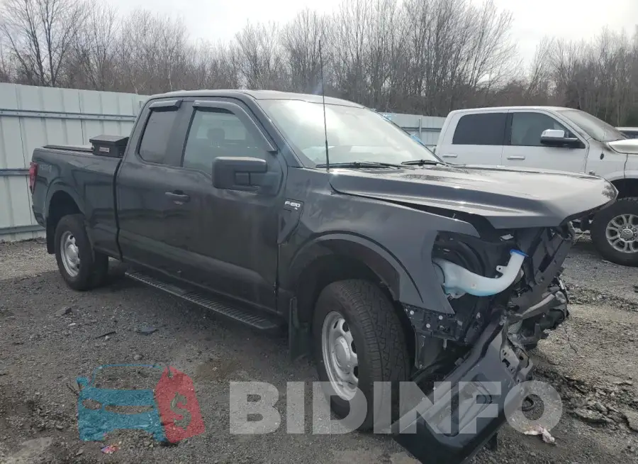 1FTFX1L85RKD38962 Photo# 4