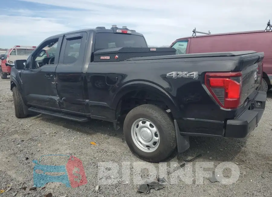 1FTFX1L85RKD38962 Photo# 2