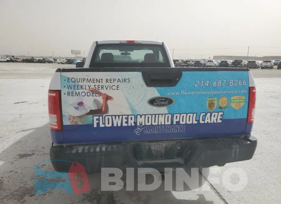 1FTMF1C84GKD04258 Photo# 6