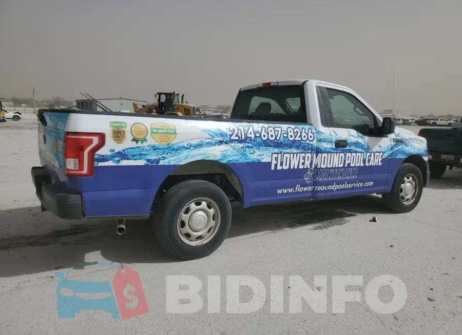 1FTMF1C84GKD04258 Photo# 3