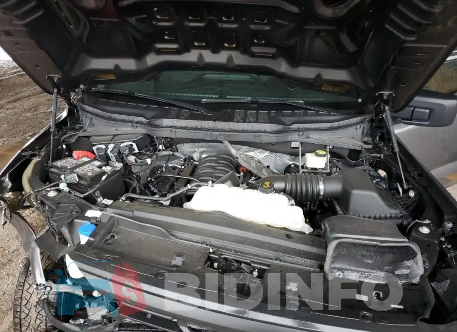1FTMF1L59RKE17065 Photo# 11
