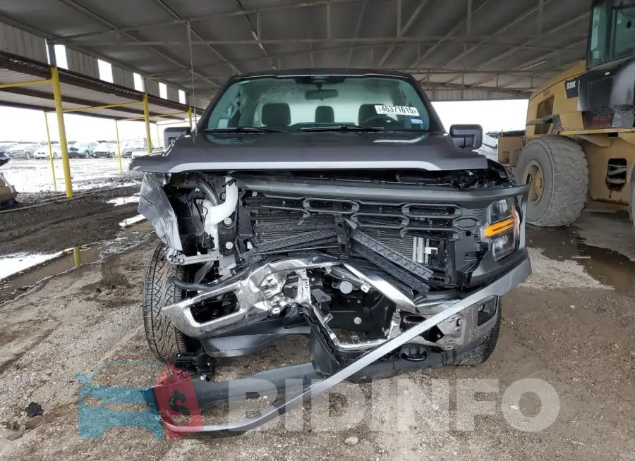 1FTMF1L59RKE17065 Photo# 5