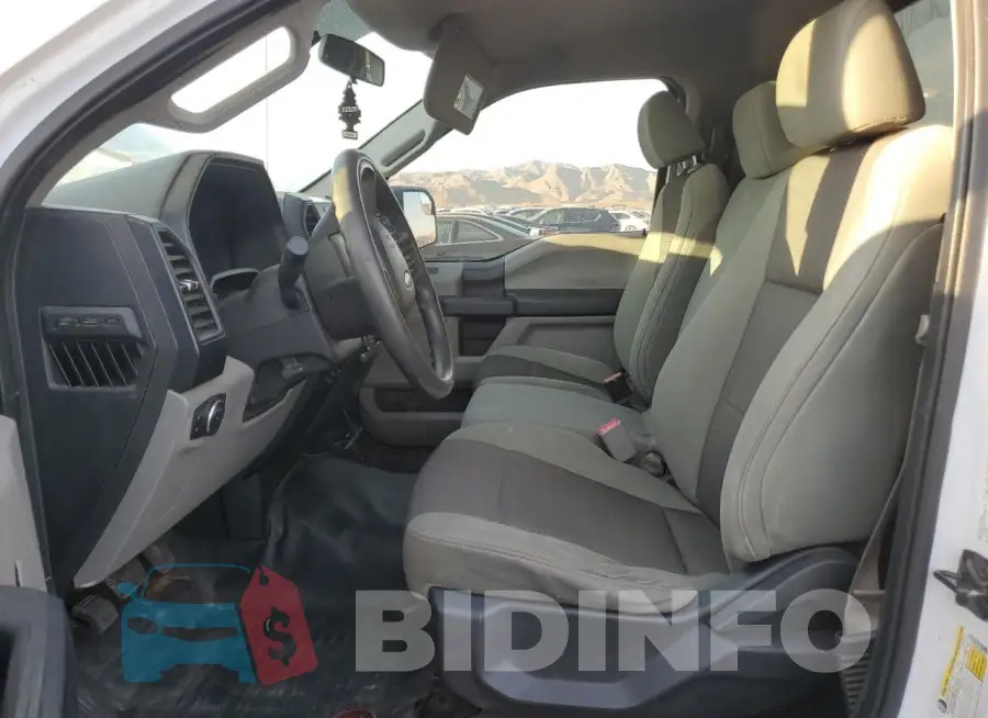 1FTNF1EG7GKD81196 Photo# 7