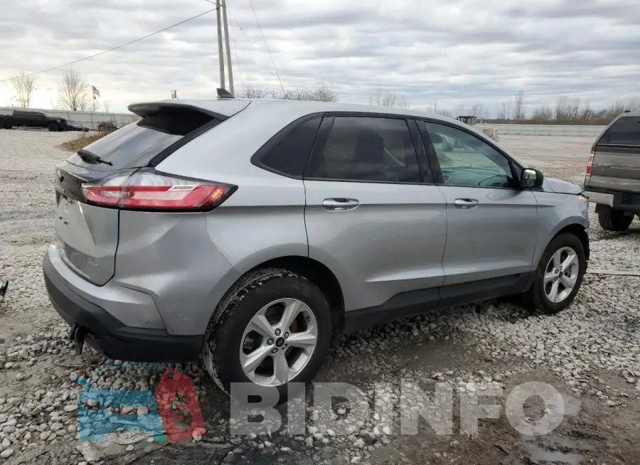 2FMPK4G90RBA31678 Photo# 3