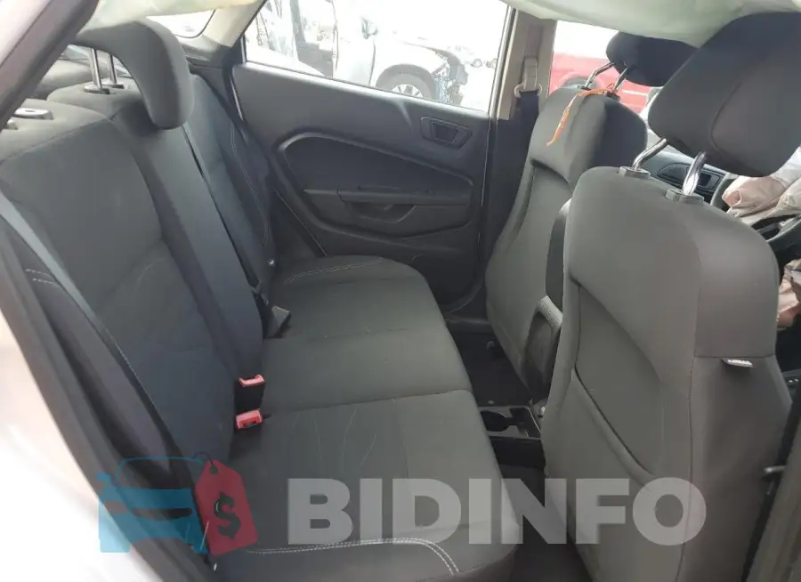3FADP4BJ0JM126115 Photo# 10