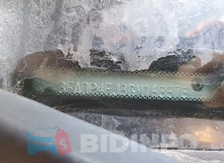 3FADP4EJ3GM163373 Photo# 12