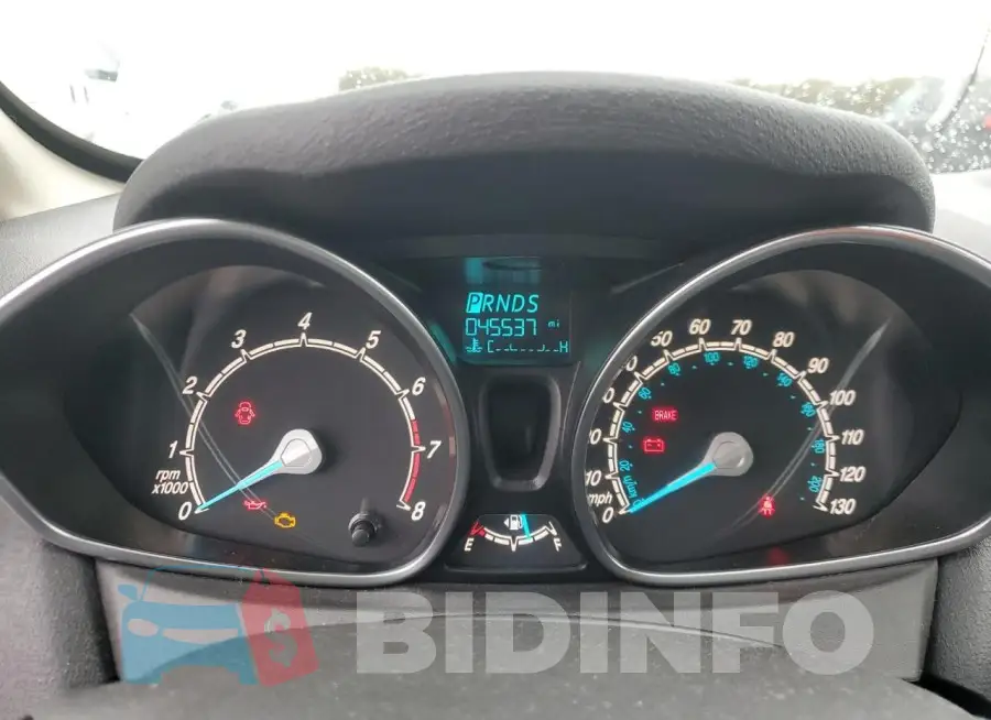 3FADP4EJ5HM155745 Photo# 9