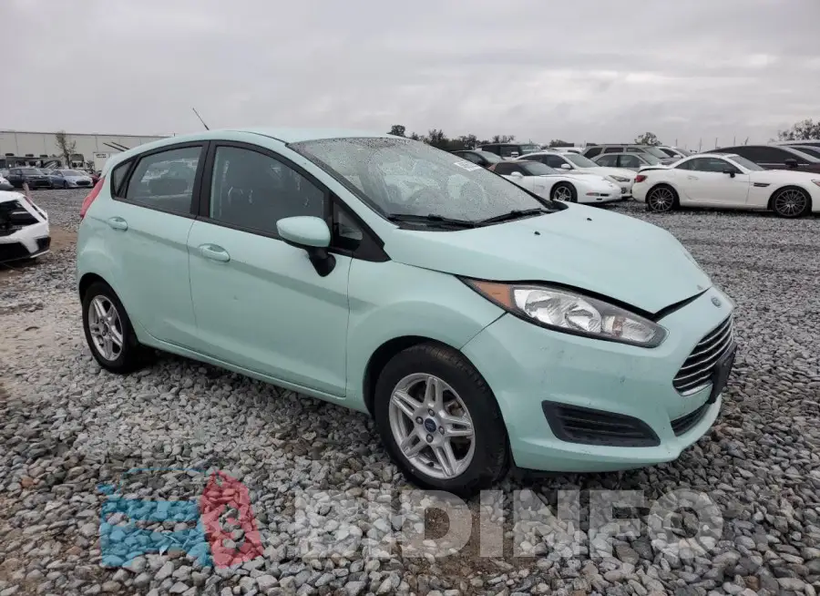 3FADP4EJ5HM155745 Photo# 4