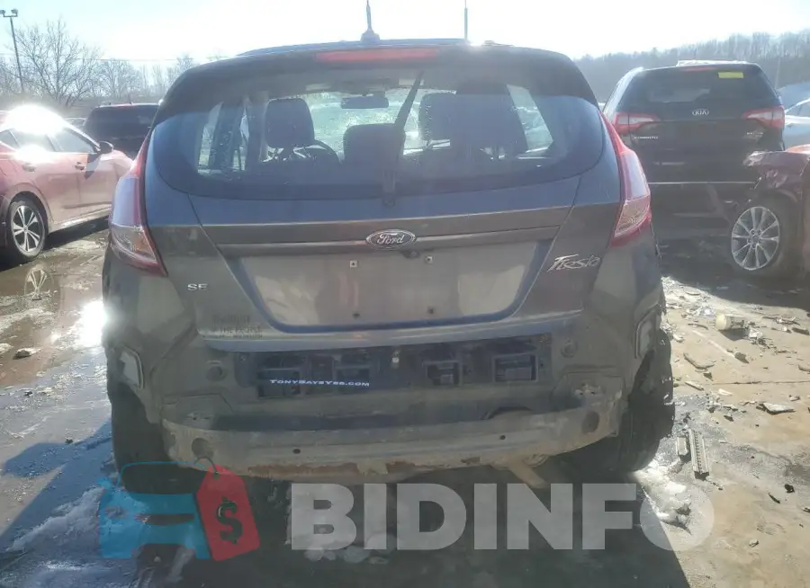 3FADP4EJ9KM155688 Photo# 6