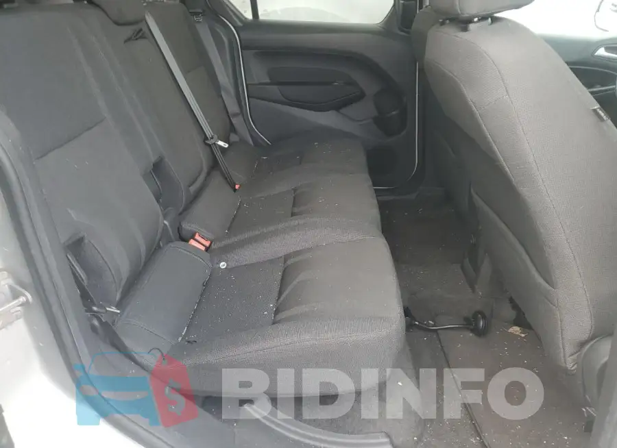 NM0AE8F7XJ1358708 Photo# 11