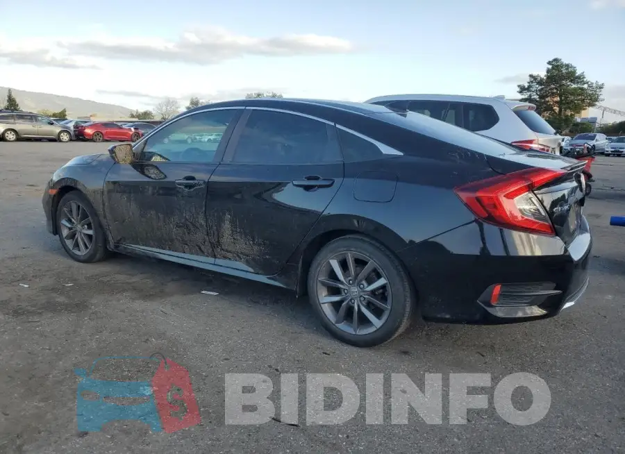 19XFC1F31ME201363 Photo# 2