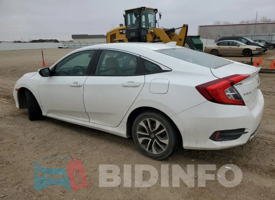 19XFC1F35LE207021 Photo# 2