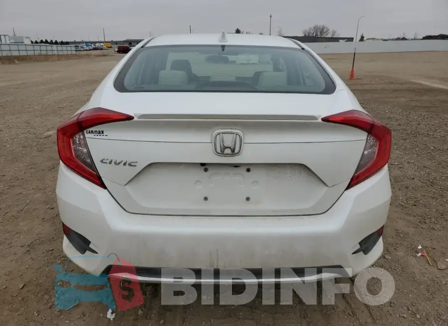 19XFC1F35LE207021 Photo# 6