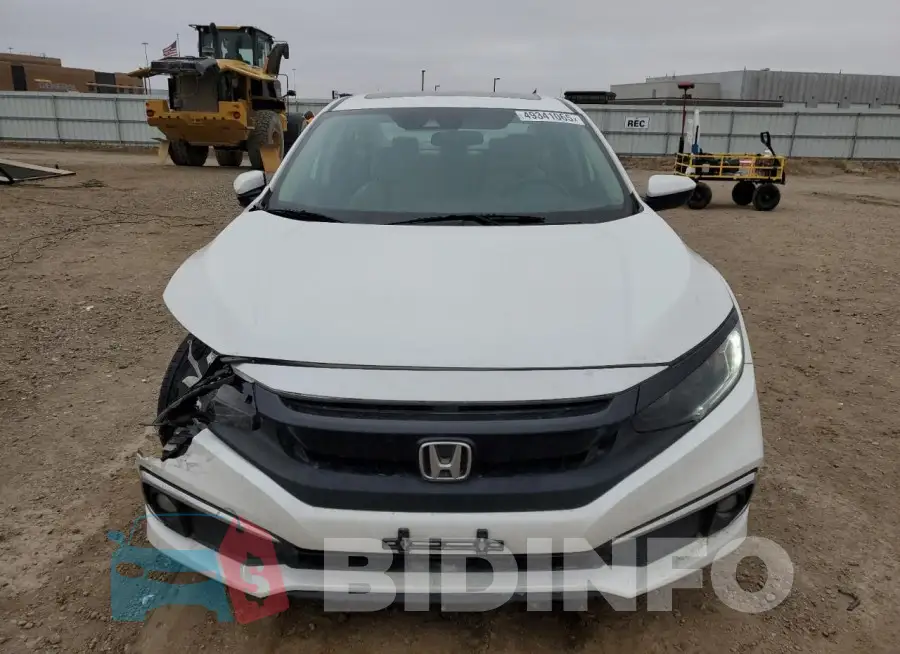 19XFC1F35LE207021 Photo# 5
